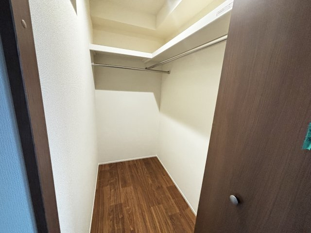 Passa cagliaの収納|別号室参考写真です。