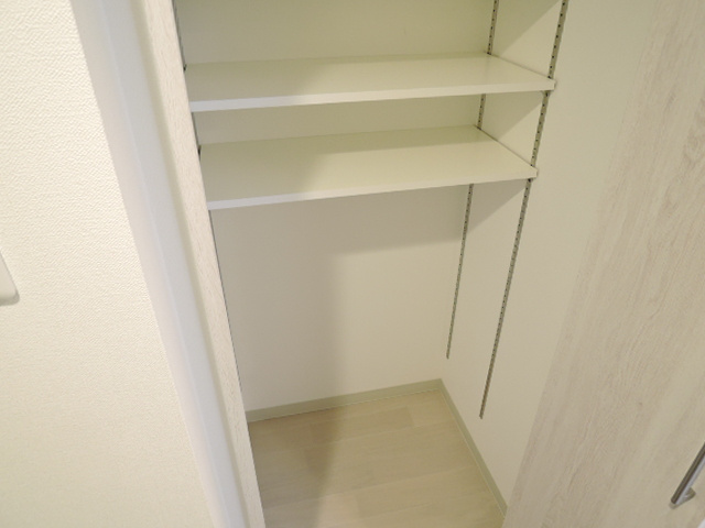 グランデ　レガーロの収納|別号室の参考写真です。