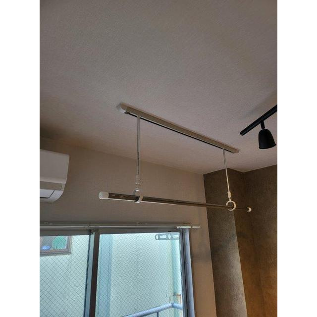 ＫＥＮＴ　ＨＯＵＳＥの内装|過ごしやすい室内です