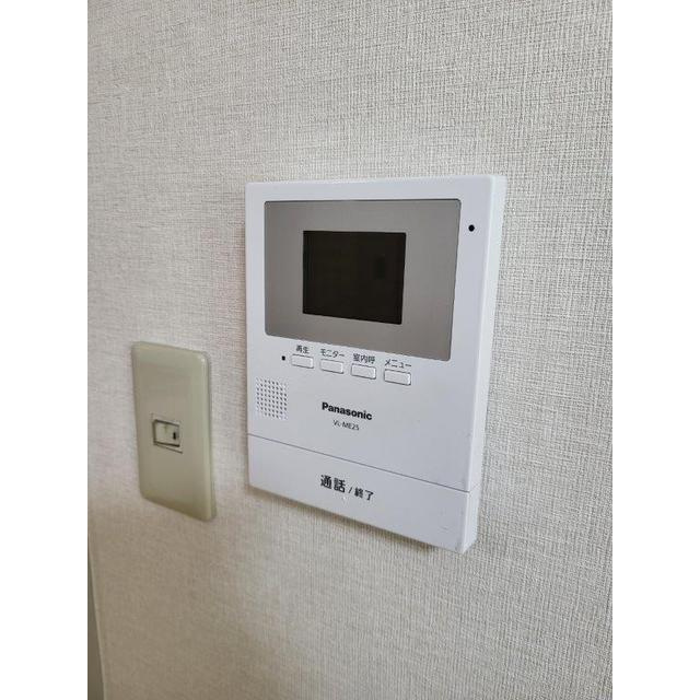 ＫＥＮＴ　ＨＯＵＳＥの内装|中はこのようになっています