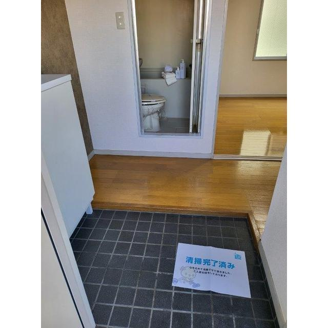 ＫＥＮＴ　ＨＯＵＳＥの内装|物件の内装です