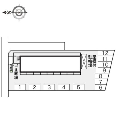 レオパレス幸甚のその他