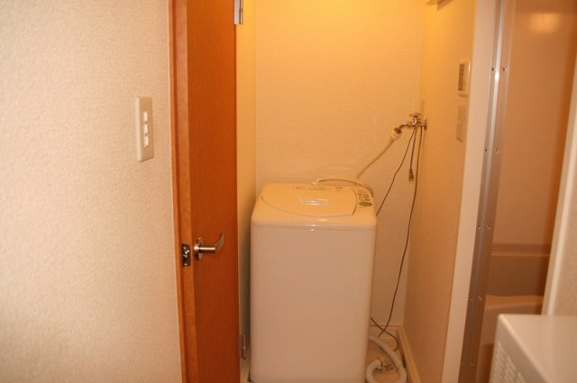 レオパレス幸甚のその他