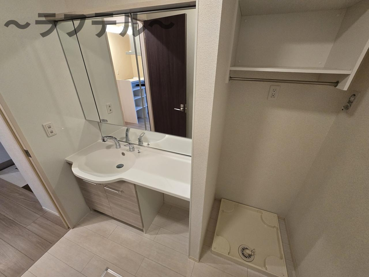 ソレイユ町屋のその他