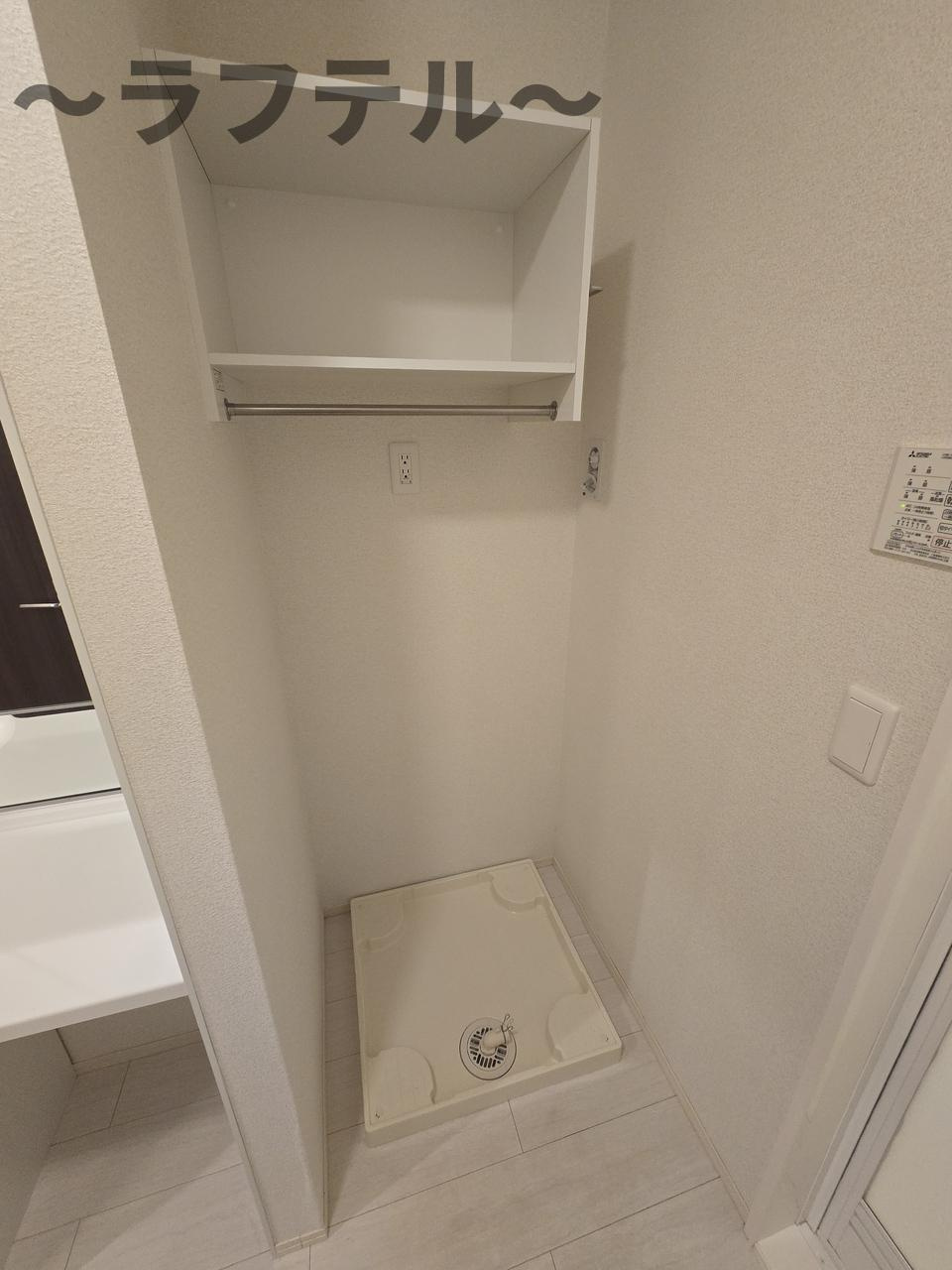 ソレイユ町屋の設備