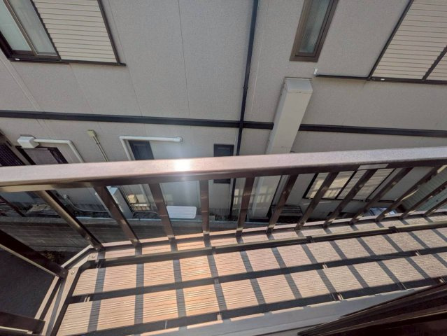 モンターニュのその他|別号室の参考写真です。