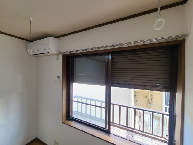 モンターニュのその他|別号室の参考写真です。