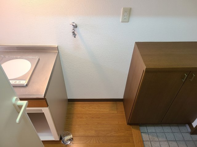 モンターニュのその他|別号室の参考写真です。