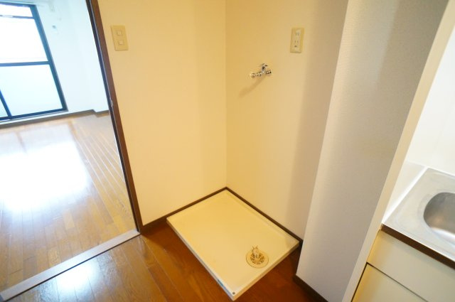 南新町ビルの設備