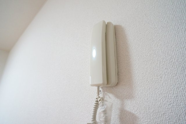南新町ビルの設備