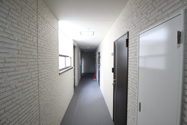 クレアール堺町Ｉのその他共用部分