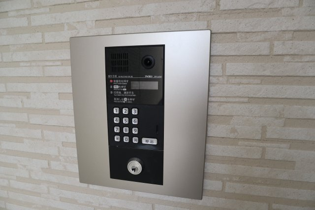 クレアール堺町Ｉのその他共用部分