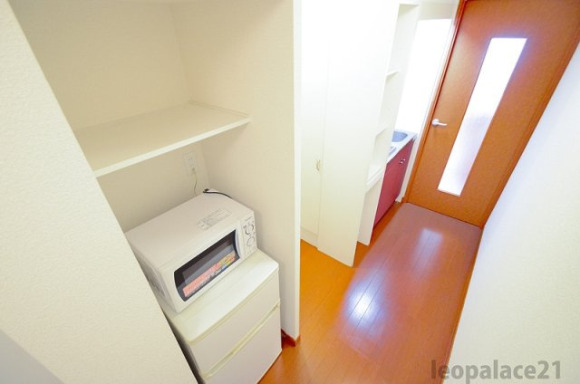 レオパレスナップ　シャンブルのその他|※写真と現状が異なる場合は現状を優先