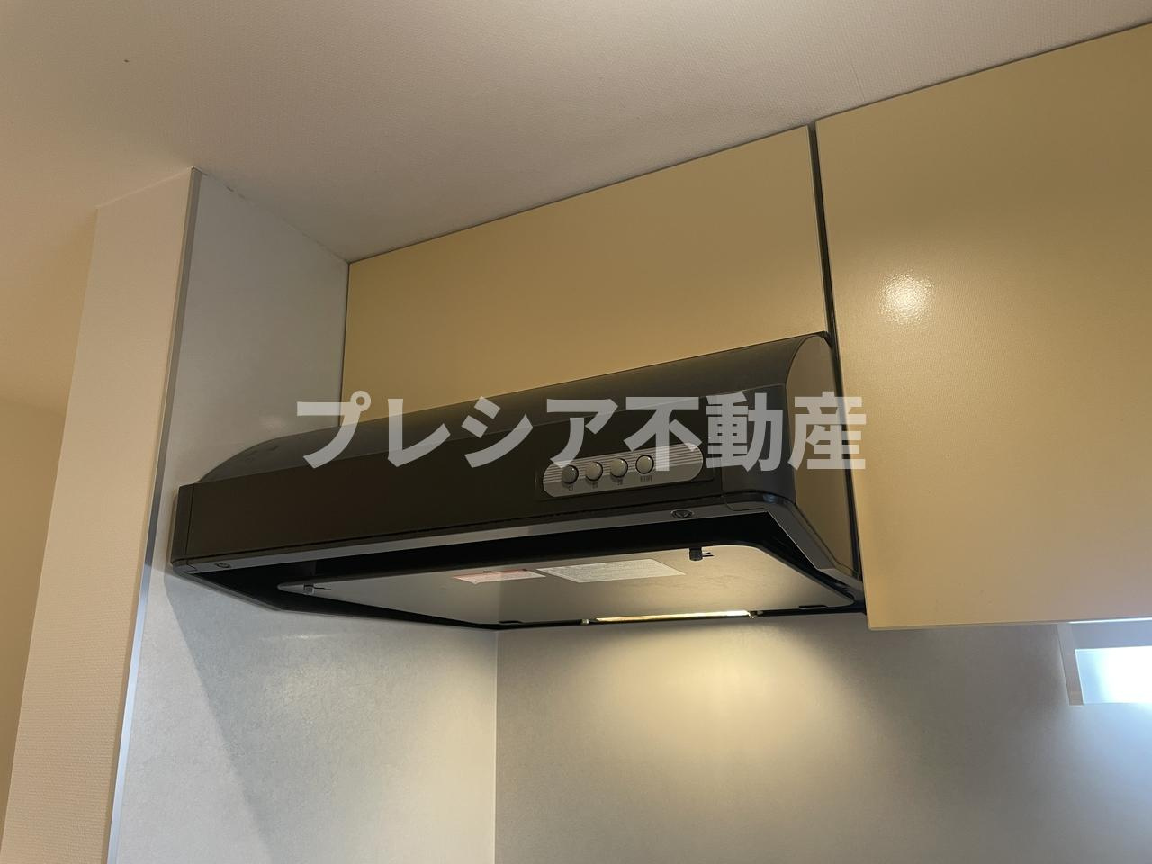 レジデンス甲子園口の設備