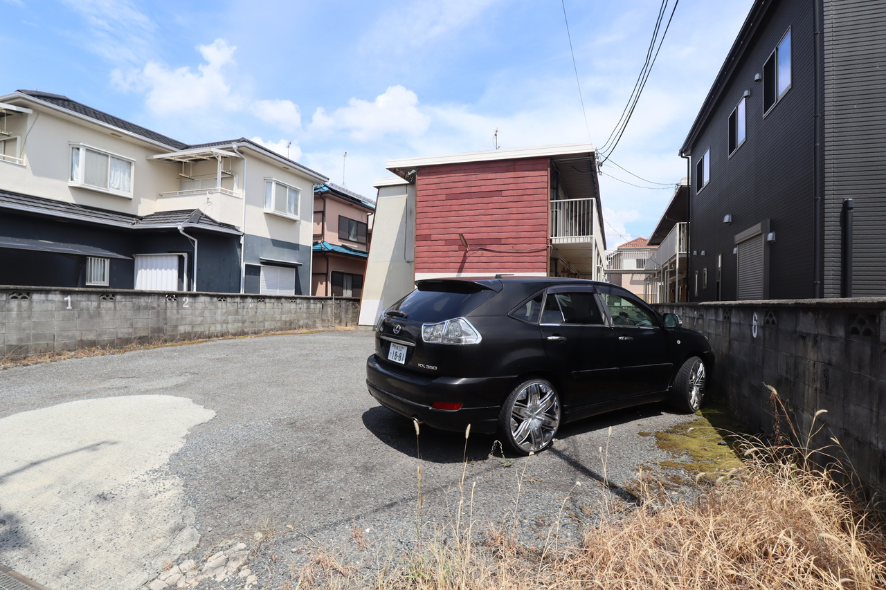 結崎ハイツのその他共用部分