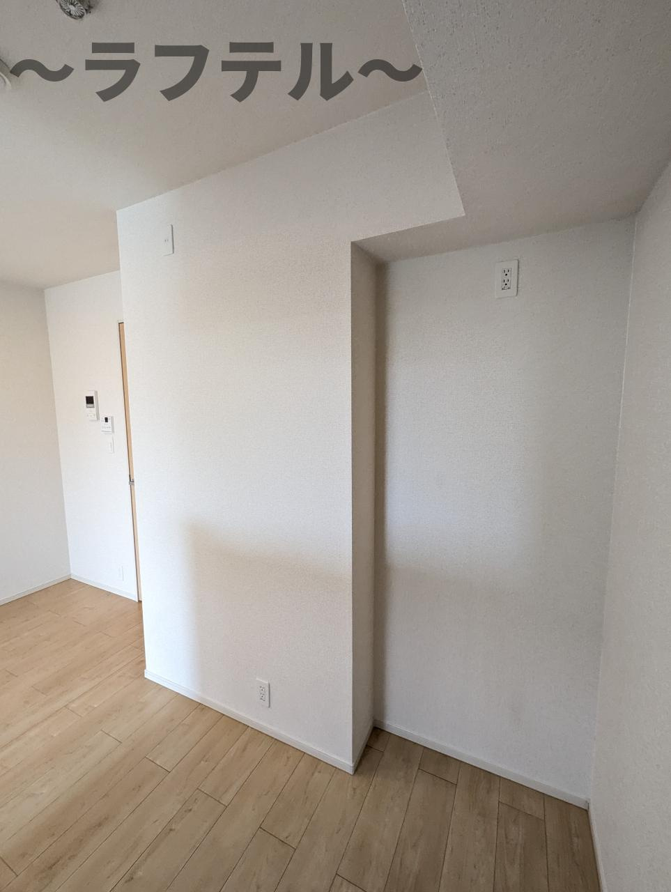 Ｆｅｌｉｃｉｔｅのキッチン|別部屋イメージ写真
