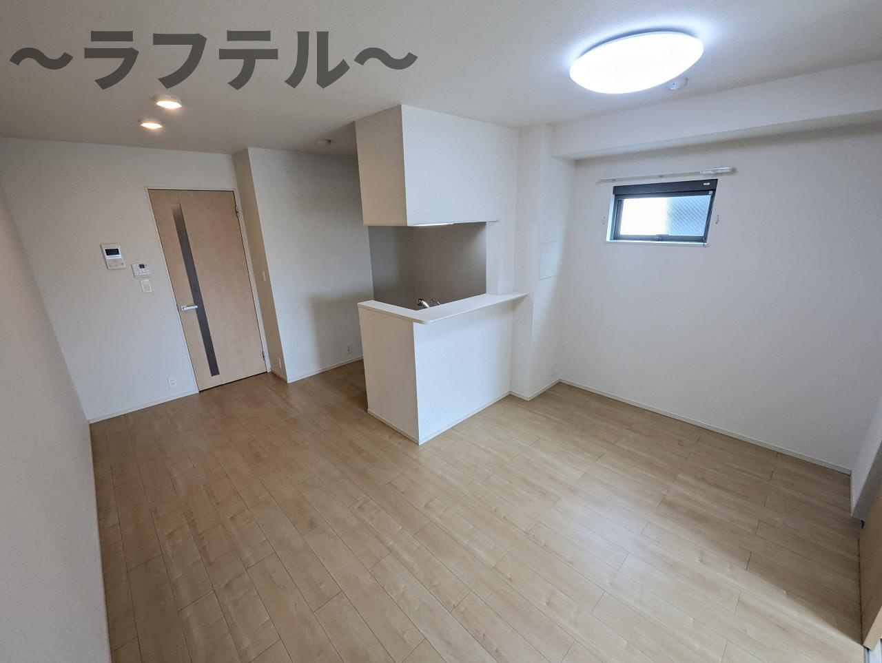 Ｆｅｌｉｃｉｔｅの洋室|別部屋イメージ写真