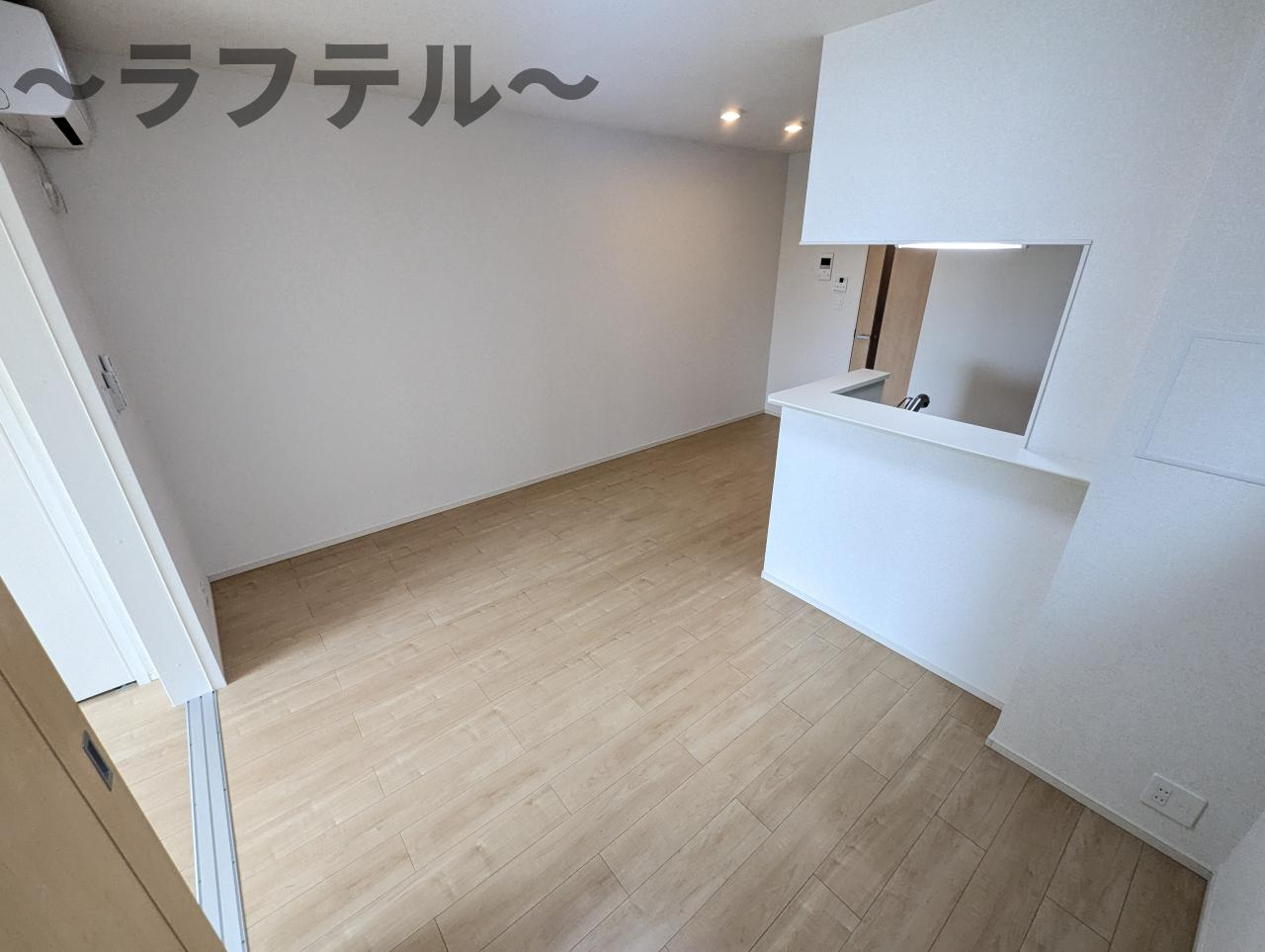 Ｆｅｌｉｃｉｔｅの洋室|別部屋イメージ写真