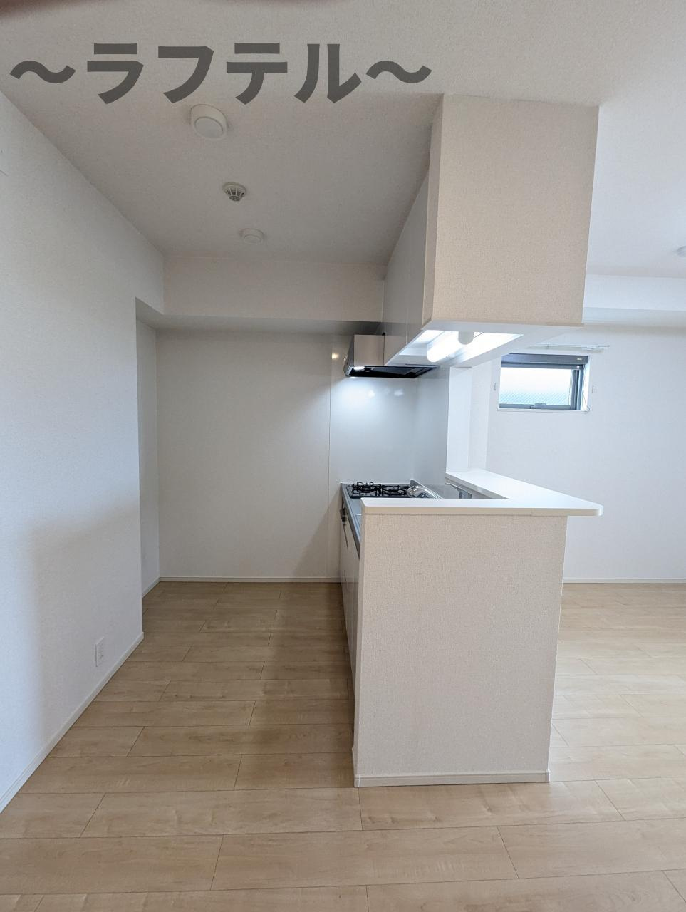 Ｆｅｌｉｃｉｔｅの内装|別部屋イメージ写真
