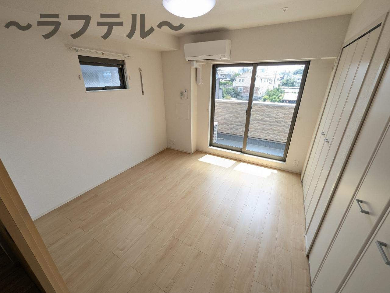 Ｆｅｌｉｃｉｔｅの寝室|別部屋イメージ写真