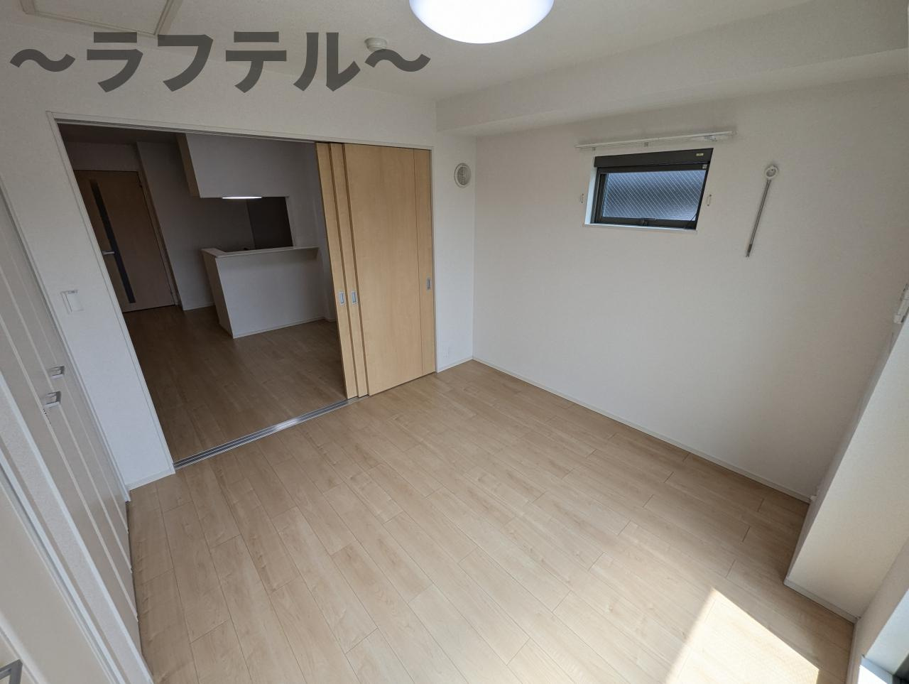 Ｆｅｌｉｃｉｔｅの居間・リビング|別部屋イメージ写真