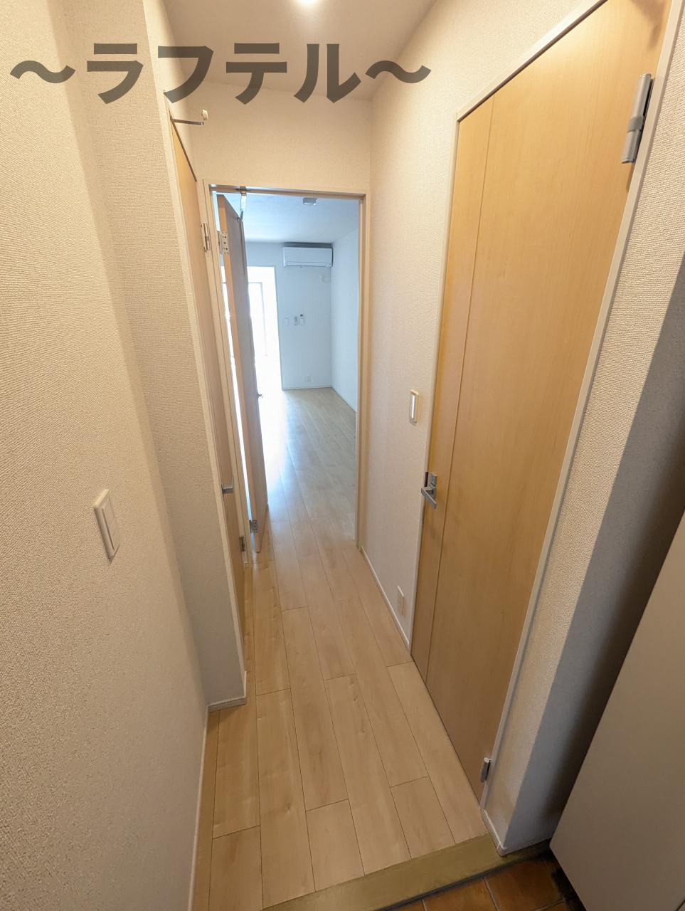 Ｆｅｌｉｃｉｔｅの玄関|別部屋イメージ写真