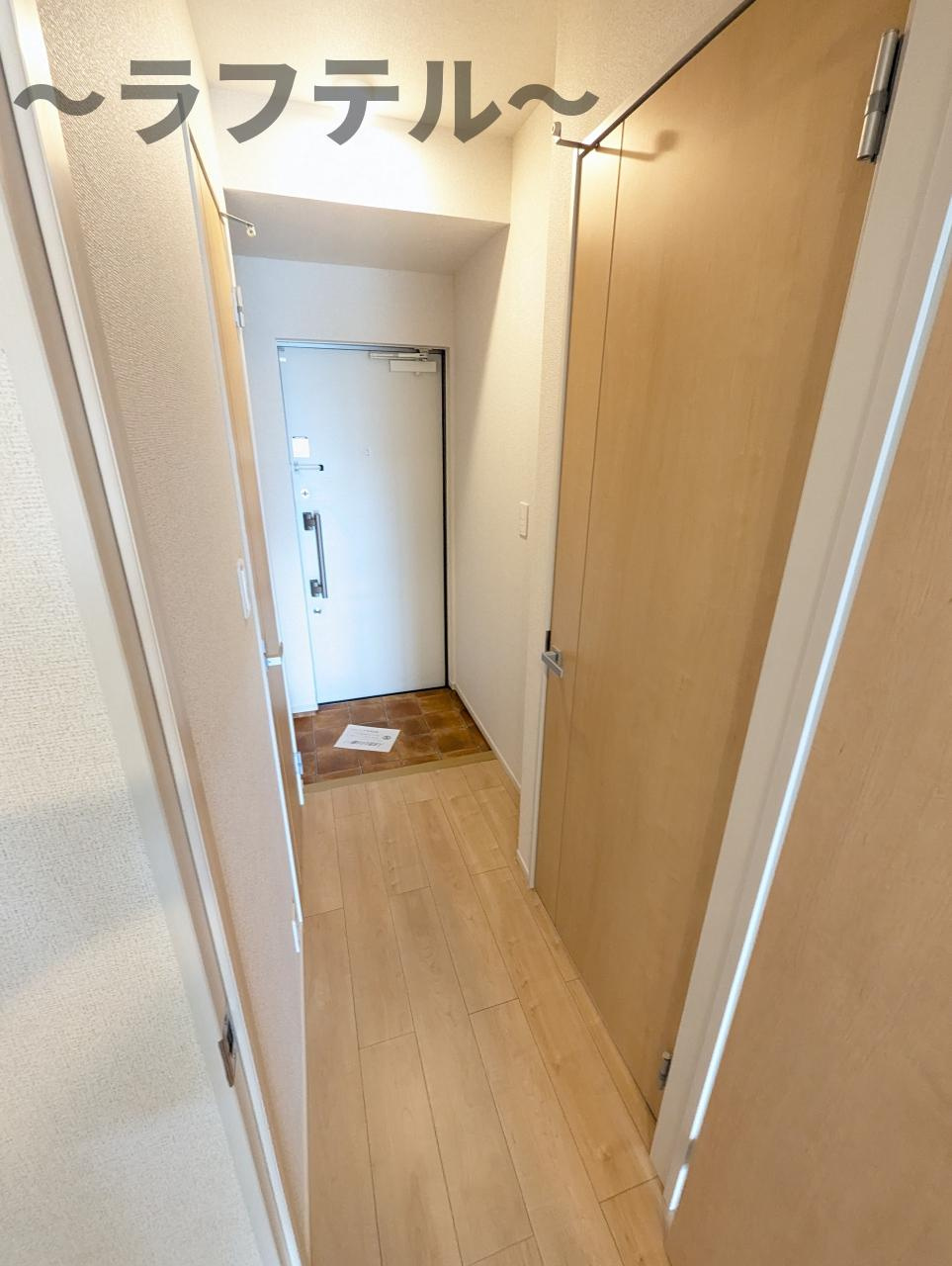 Ｆｅｌｉｃｉｔｅの内装|別部屋イメージ写真