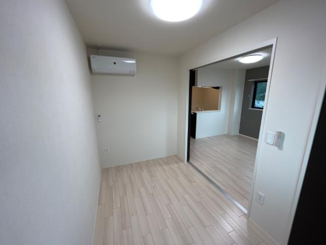 （仮称）葛城市南道穂新築アパートの内装|室内（イメージ）