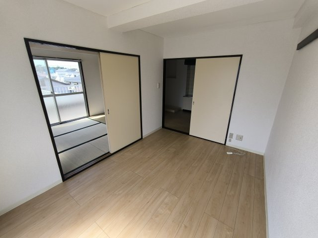 杉並区西荻北３丁目の賃貸マンションの展望