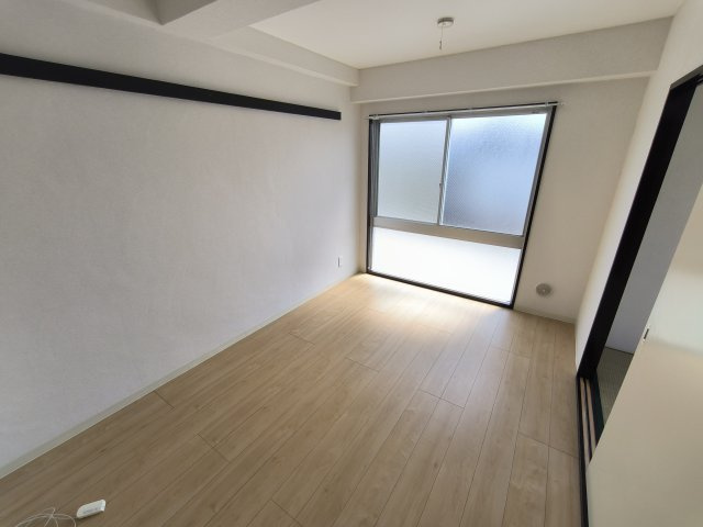 杉並区西荻北３丁目の賃貸マンションの洋室