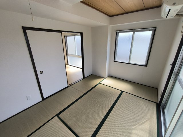 杉並区西荻北３丁目の賃貸マンションの和室