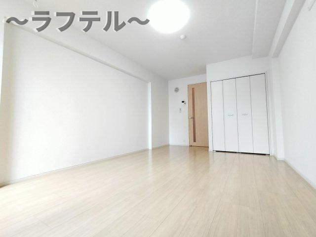 ジュピタームサシノの居間・リビング|別部屋イメージ写真