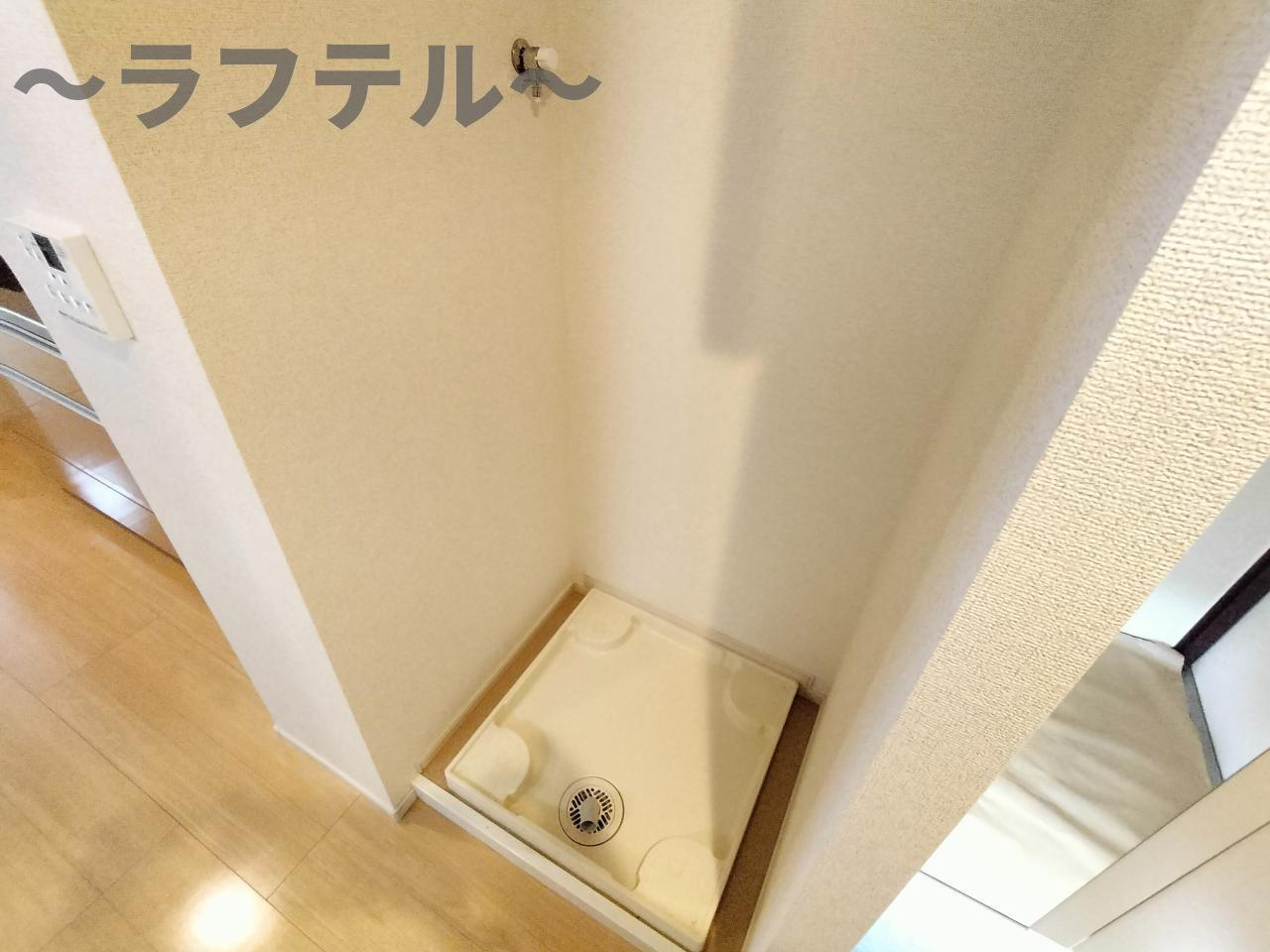ジュピタームサシノの設備|別部屋イメージ写真