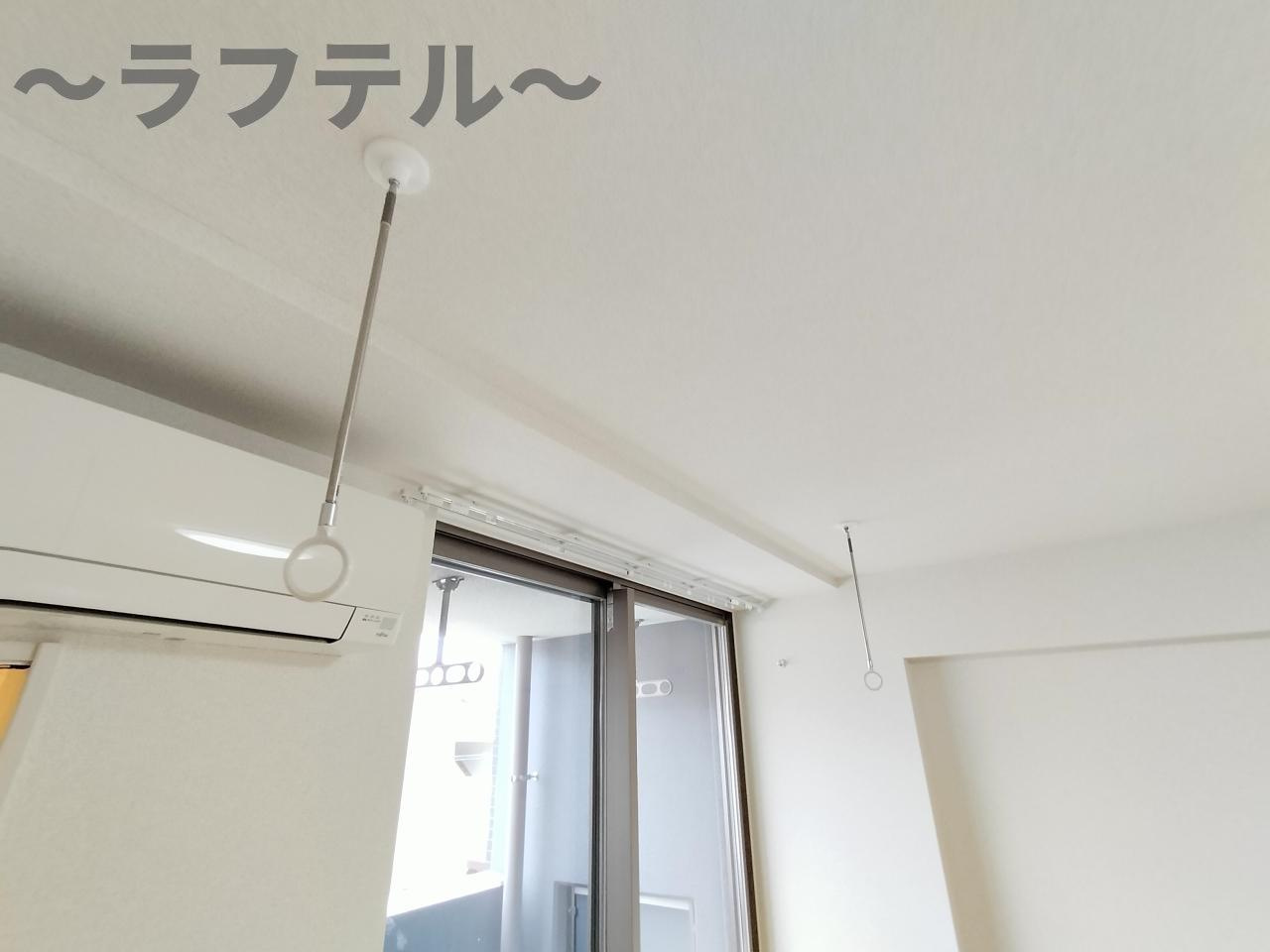 ジュピタームサシノの内装|別部屋イメージ写真
