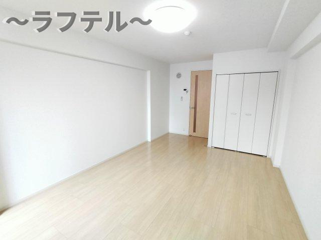 ジュピタームサシノの居間・リビング|別部屋イメージ写真