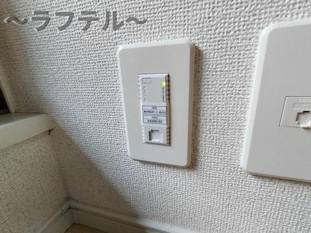 ジュピタームサシノのその他|別部屋イメージ写真