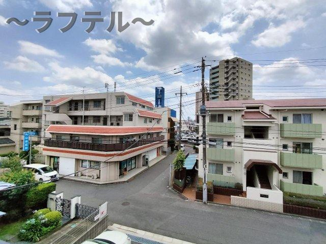 ジュピタームサシノの展望|別部屋イメージ写真