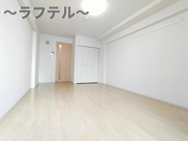 ジュピタームサシノの居間・リビング|別部屋イメージ写真