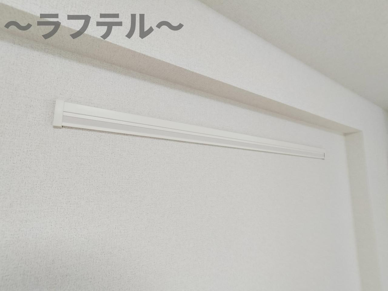 ジュピタームサシノの設備|別部屋イメージ写真