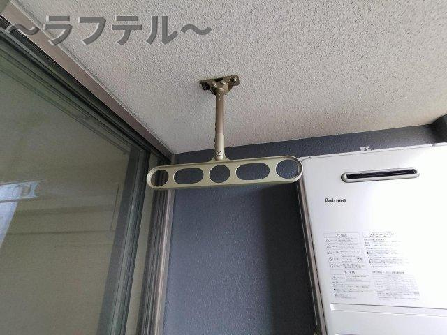 ジュピタームサシノのその他|別部屋イメージ写真