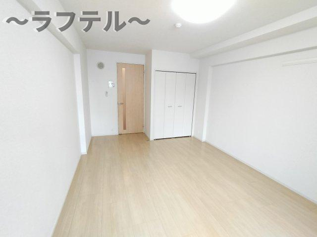 ジュピタームサシノの居間・リビング|別部屋イメージ写真