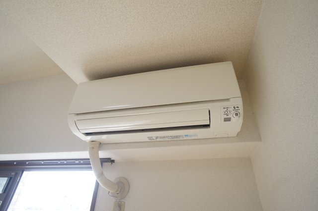 ＭＯＩビルの設備