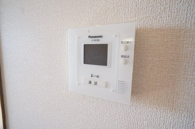 シャルマン二番館Ａ棟の設備