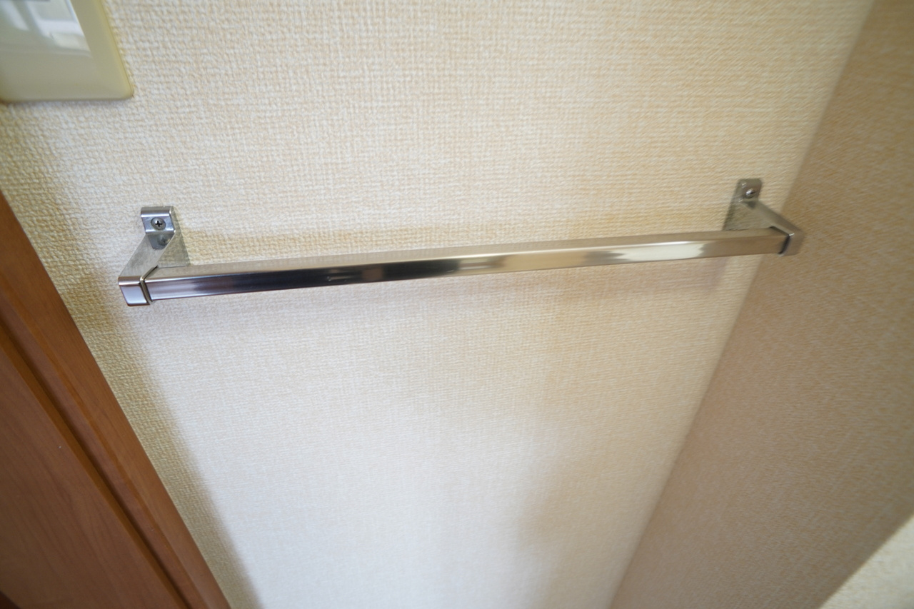 シャルマン二番館Ａ棟の設備