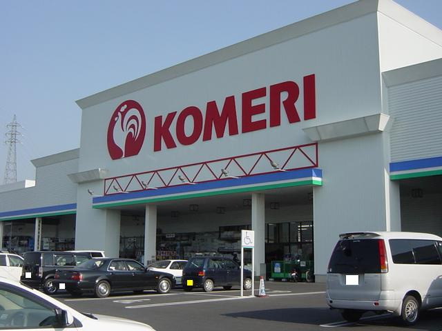 ベル　オーブの周辺|コメリホームセンター橿原店まで467ｍ