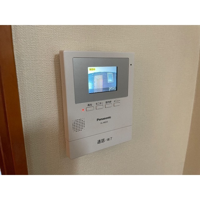 シャトル細田の設備