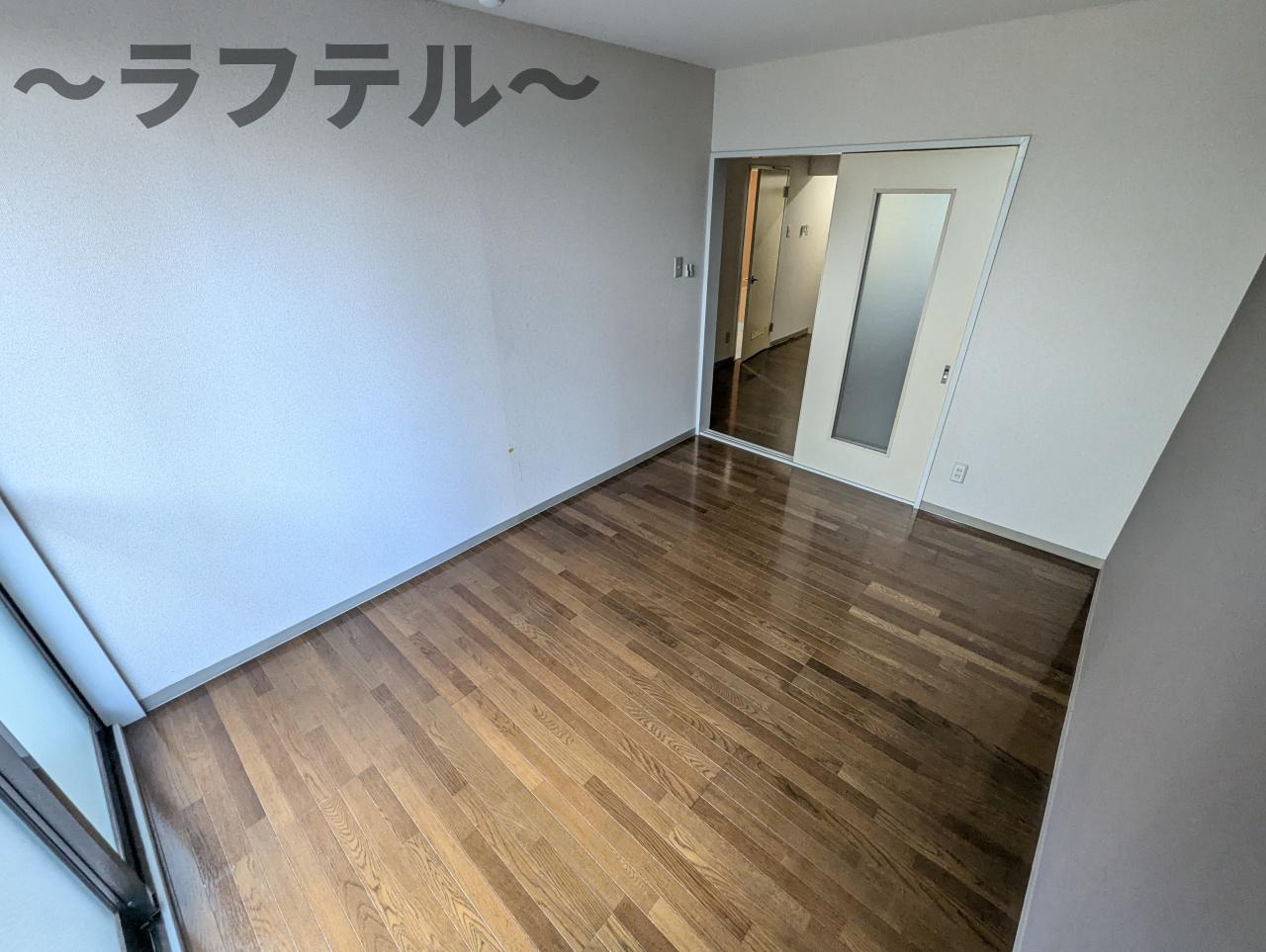 所沢市東狭山ケ丘２丁目のアパートの洋室|別部屋イメージ写真