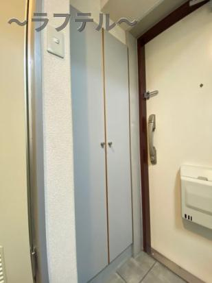 ミ・パラシオのその他|別部屋イメージ写真