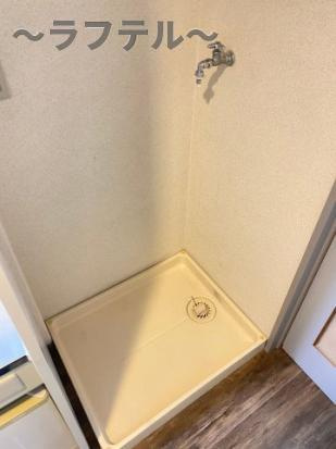 ミ・パラシオの設備|別部屋イメージ写真