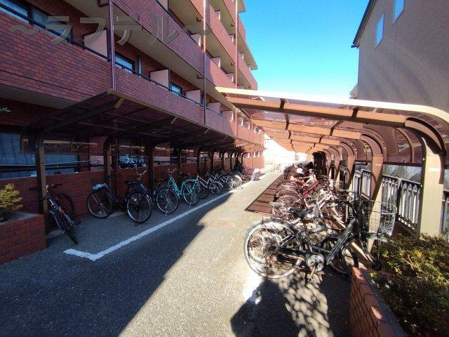 ミ・パラシオのその他共用部分